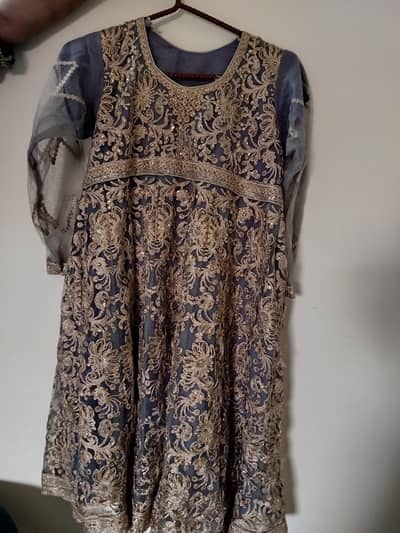 Party wear dress - Good condition