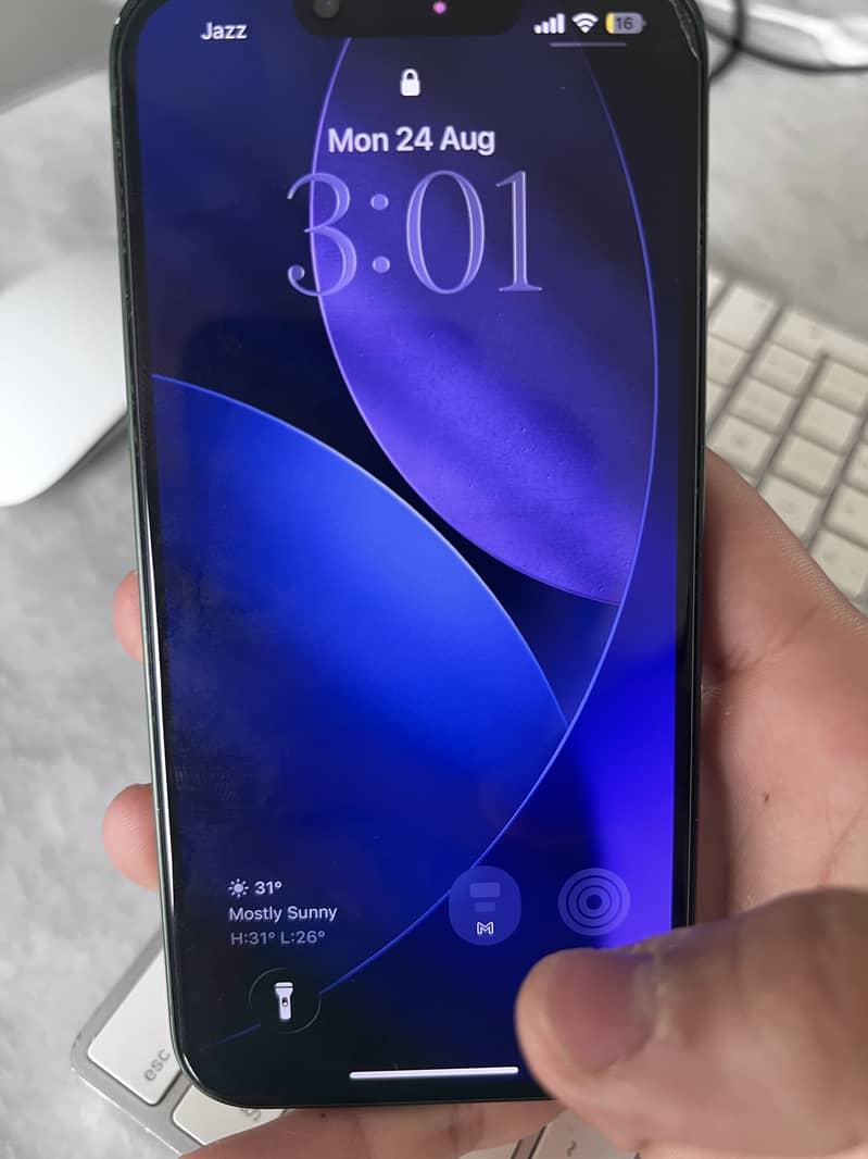 Apple iPhone 13 5