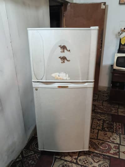 Dawlance Refrigerator 9170WBD