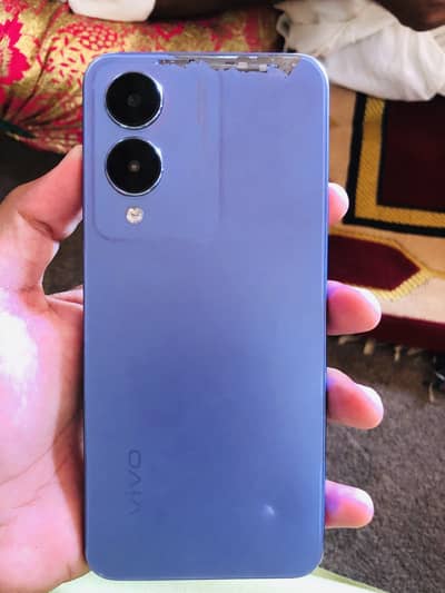 Vivo Y17