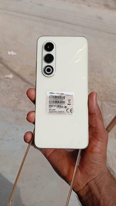 Itel S25