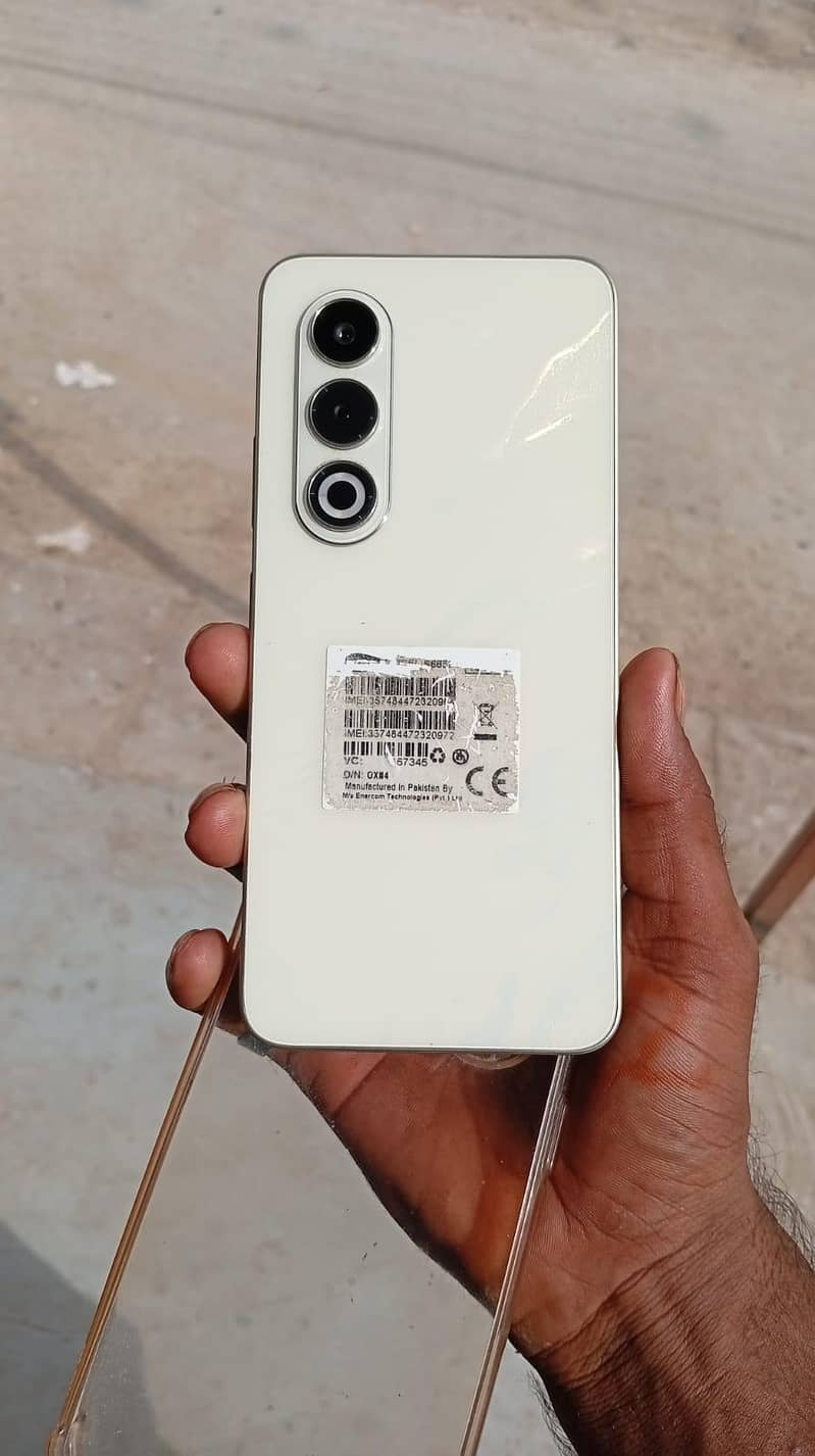 Itel S25 0