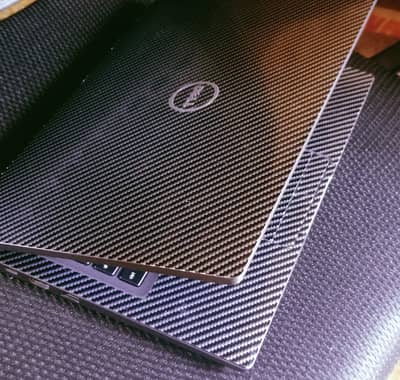 Dell latitude 7400 ( touch screen)