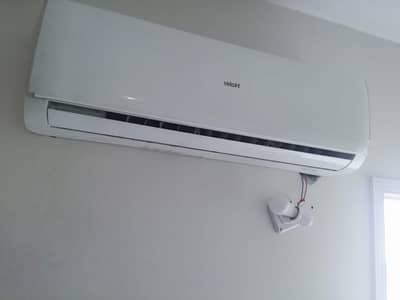 non inverter,  fully working. 0321 4246620