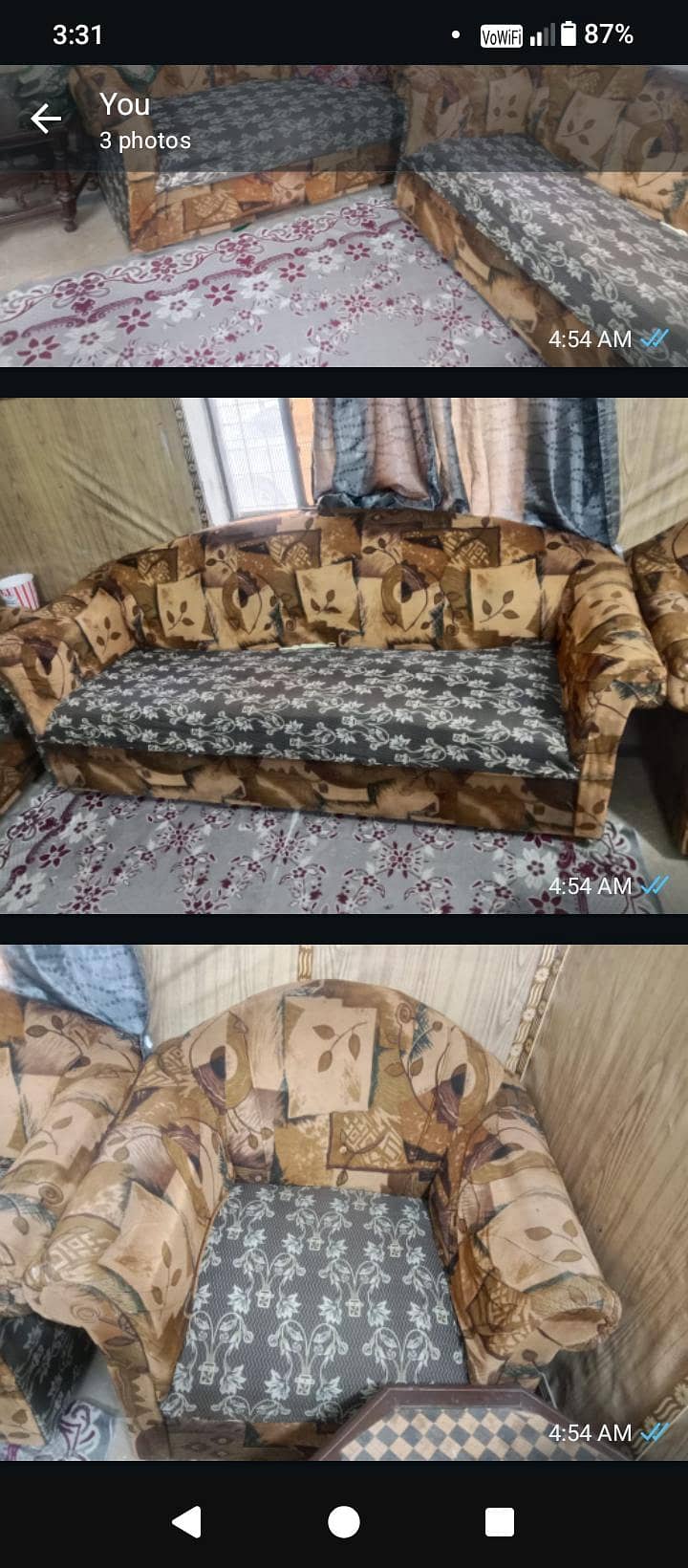 6seater sofa 0