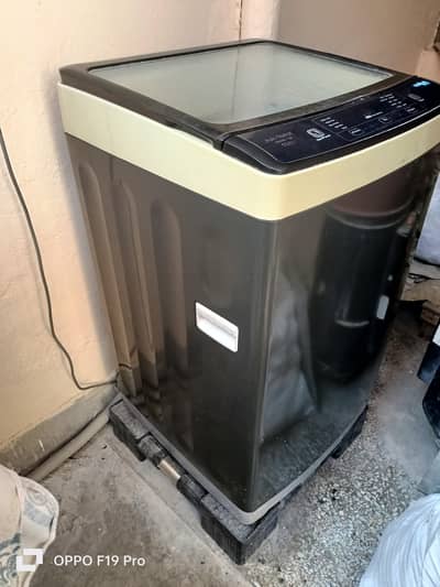 washing machine for sale