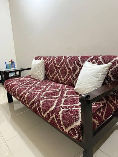 5 Seater Sofa