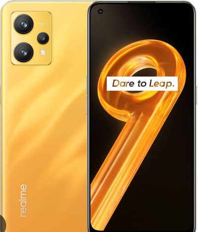 Realmi 9 mobil all ok mobil daba charges handesfree