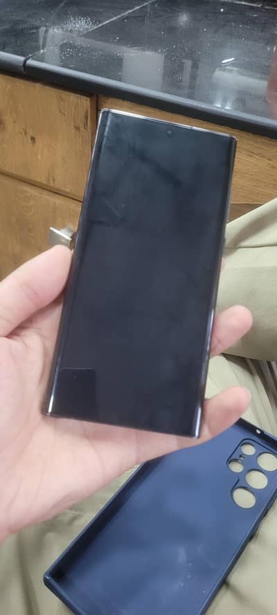 Samsung Mobile S22 Ultra