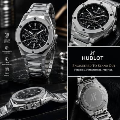 Trending Hublot