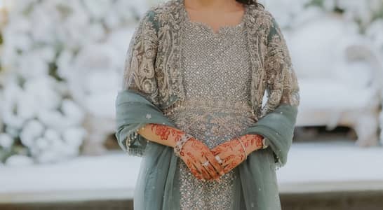 party wear dress