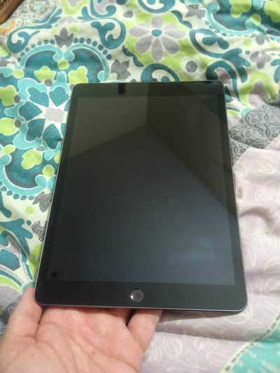 Ipad 9th gen 256 GB