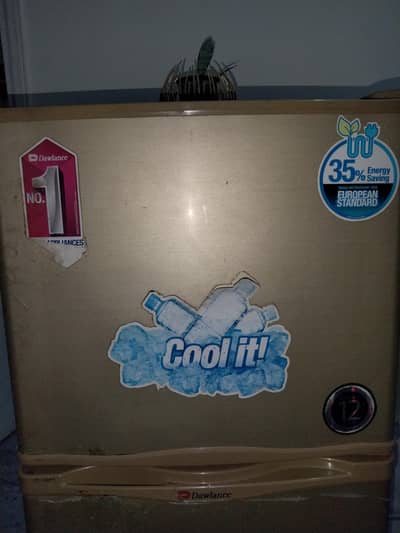 Dawlance Fridge (Never Repaired)