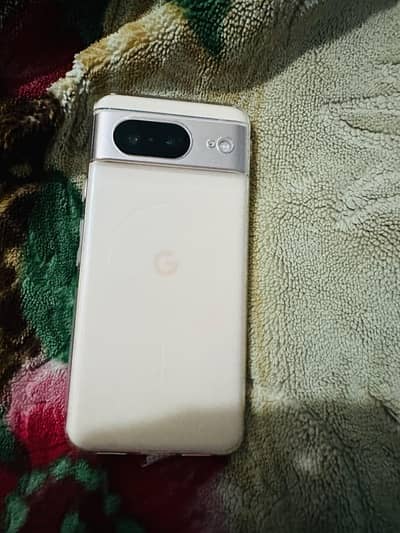 Google Pixel 8