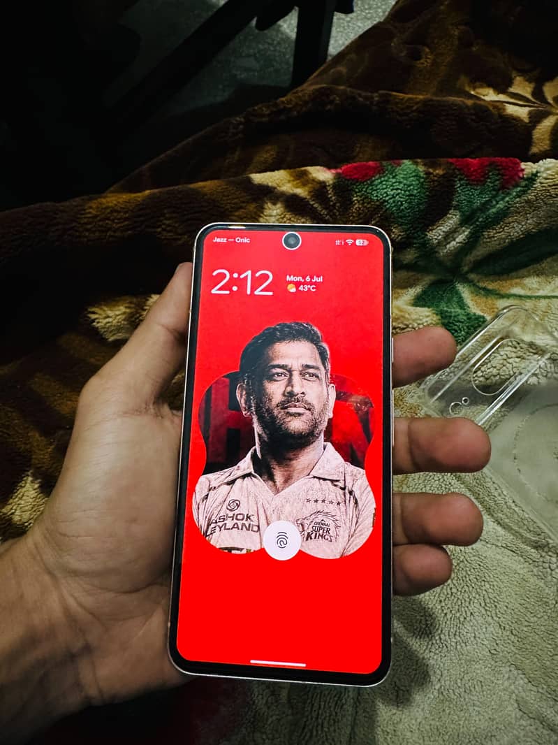 Google Pixel 8 3