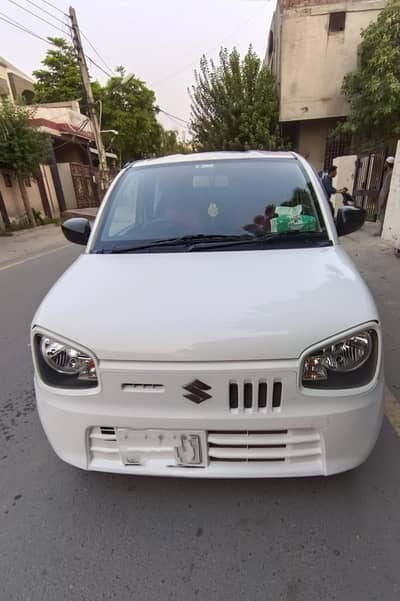 Model 24/25 Total Geniuses BtoB Genuine zero metre car