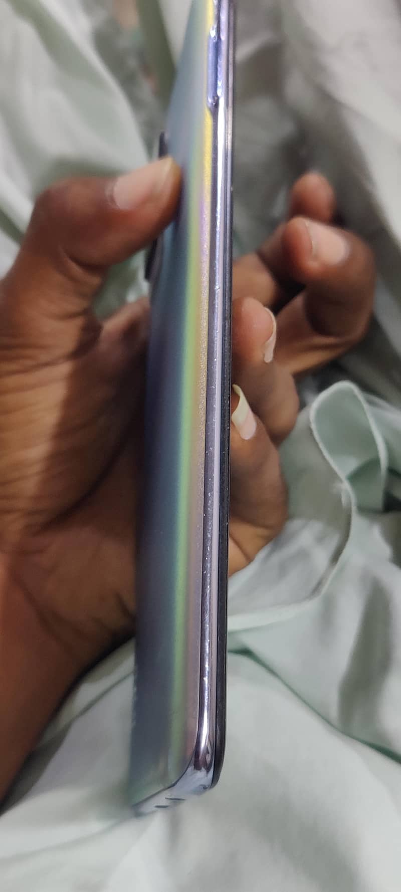 Infinix Note 10 Pro 1