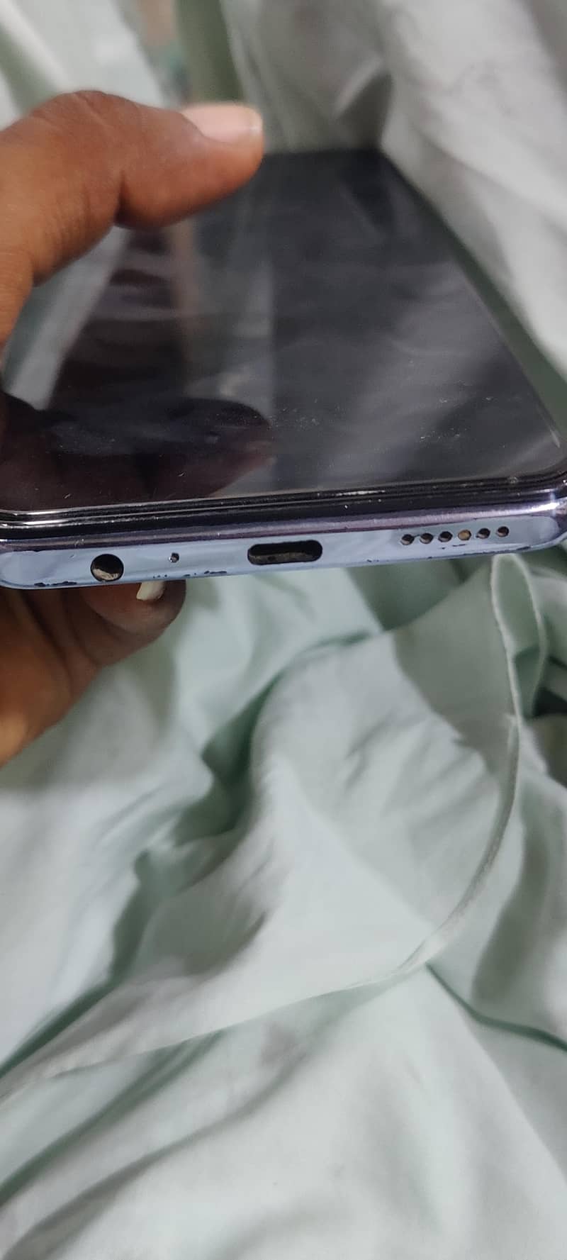 Infinix Note 10 Pro 3