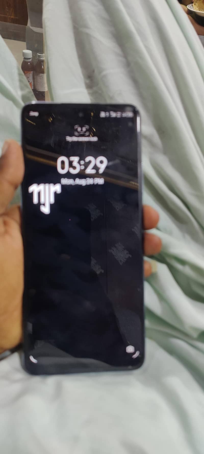 Infinix Note 10 Pro 4