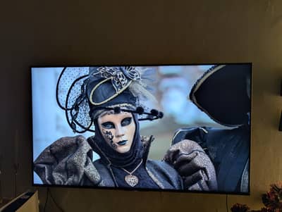 Sony 55 Inch Original LED KD 55x8500G