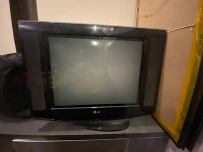 I am selling my tv