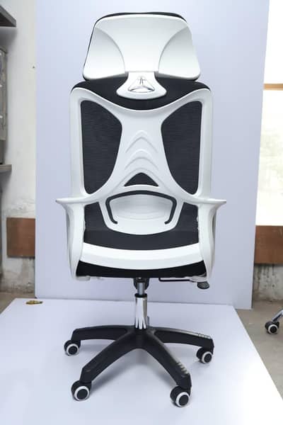 Available all types of office furniture