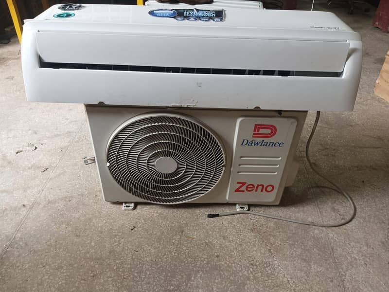 Dawlance split inverter AC 2