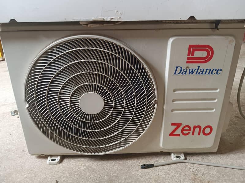 Dawlance split inverter AC 3
