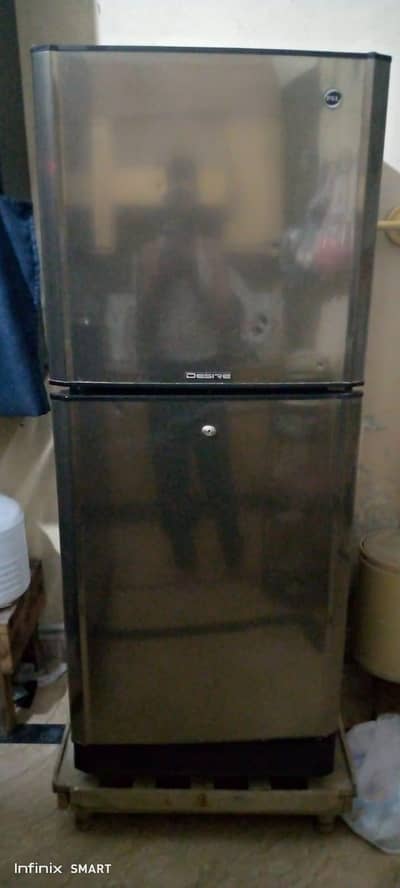 PEL refrigerator for sell