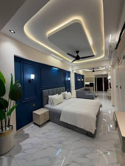 Ultra luxurious furnished apartment for rent
