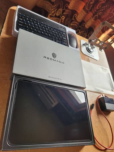 Redmagic Nova Gaming Tablet