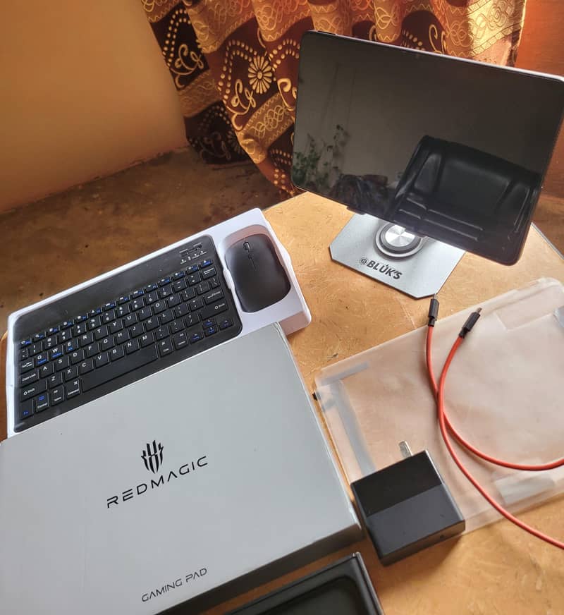 Redmagic Nova Gaming Tablet 2