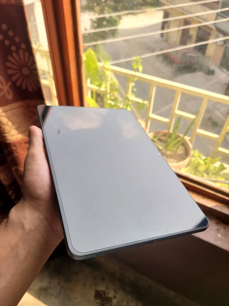 Redmagic Nova Gaming Tablet 3