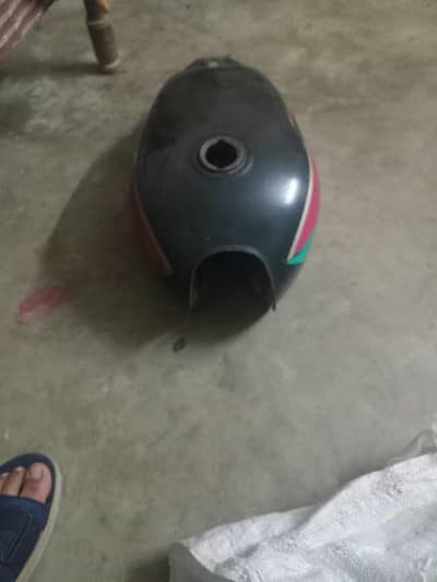 honda cd 70 2003 4 ki original taki our tapay hai