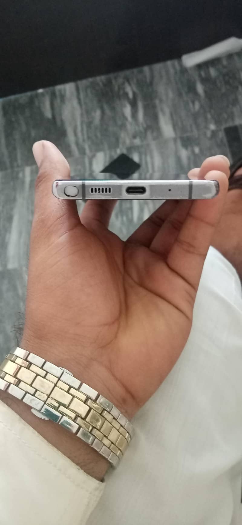 Samsung Mobile Note 20 1