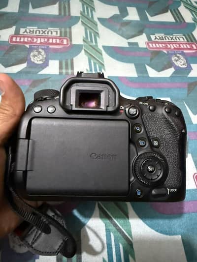 Canon eos 6d Mark 2 03253013913 Whatsapp no