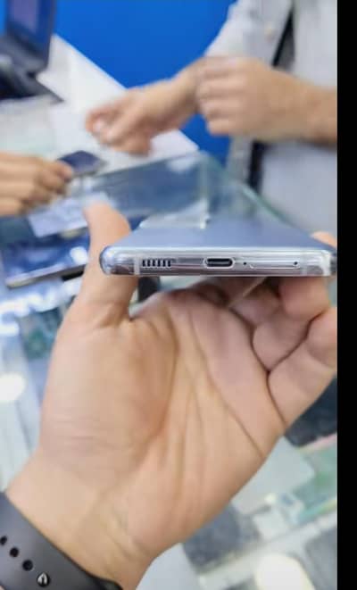 Samsung Mobile S21 Ultra