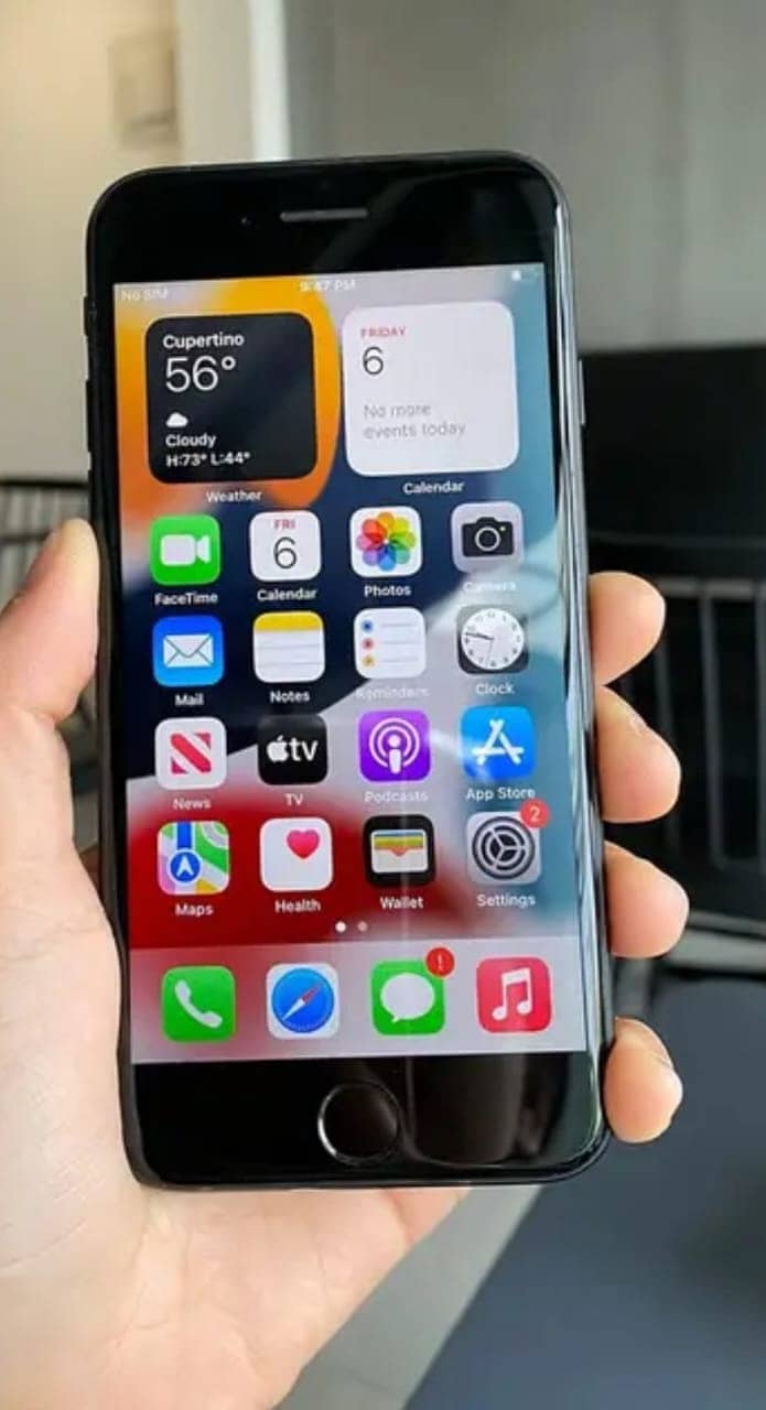 Apple iPhone 7 2