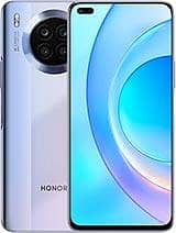 honor 50 Lite 0