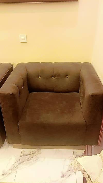 5 seater sofa table