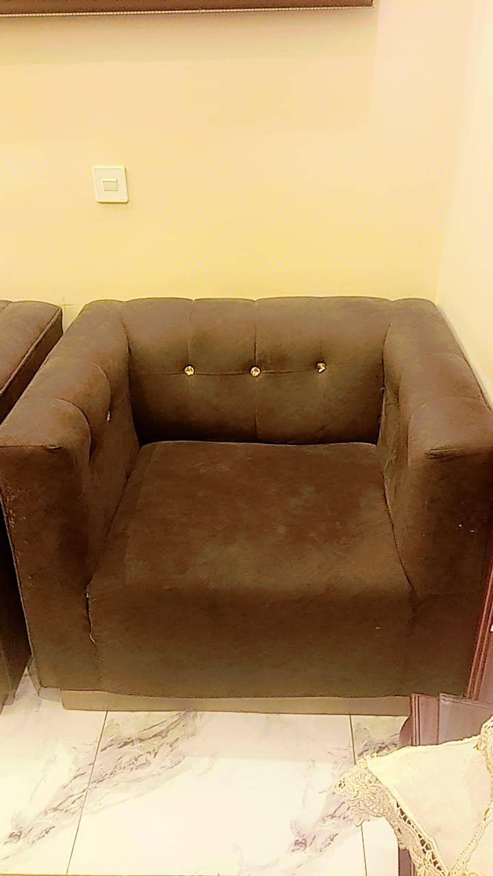 5 seater sofa table 0