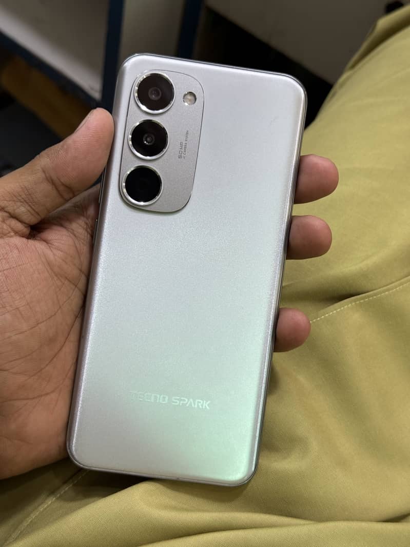 Tecno Other Model 4