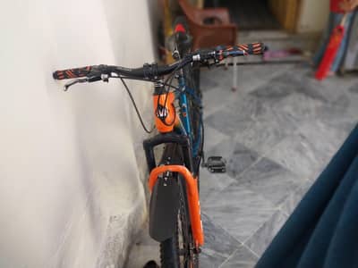 cycle bicycle