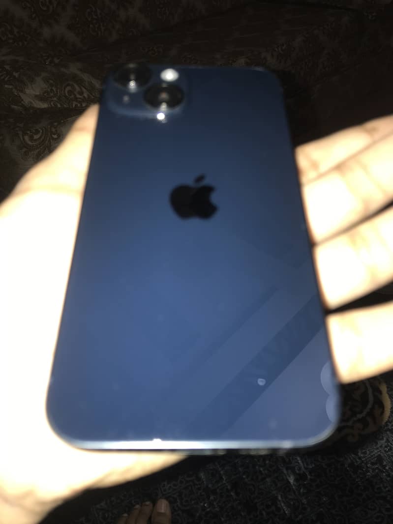 Apple iPhone 14 0