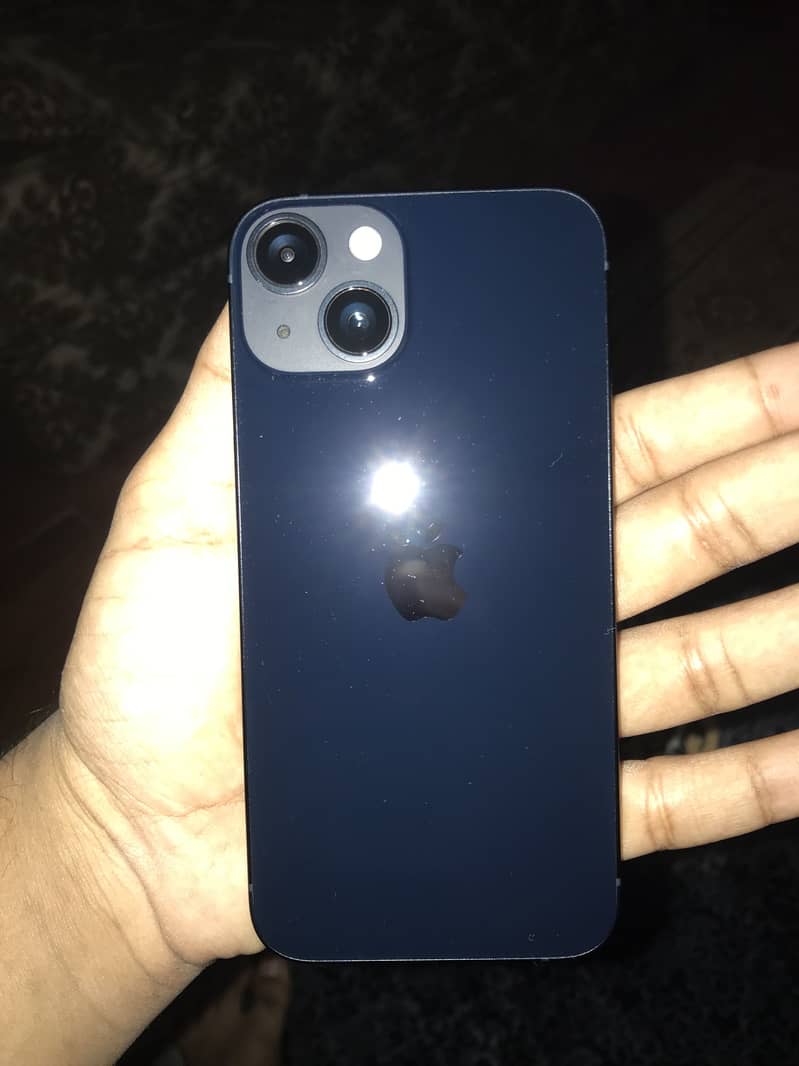 Apple iPhone 14 2