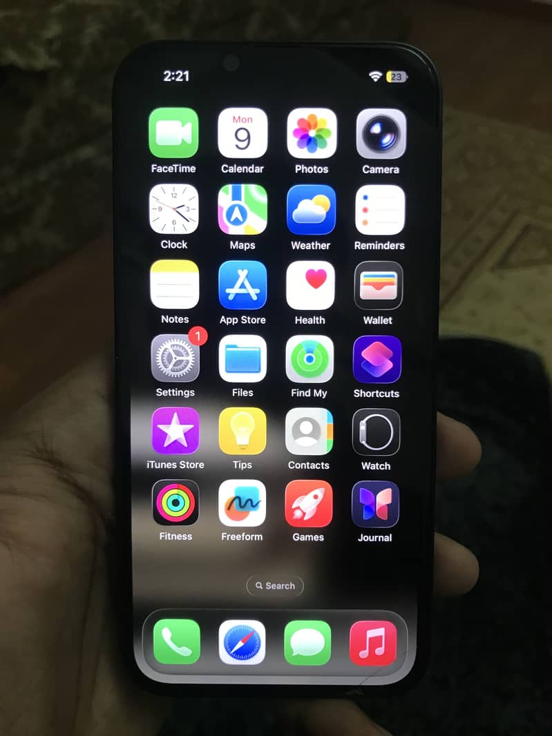 Apple iPhone 14 7