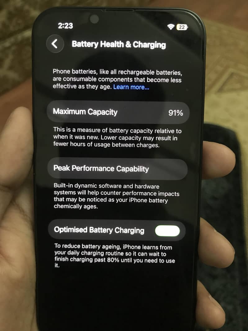 Apple iPhone 14 9