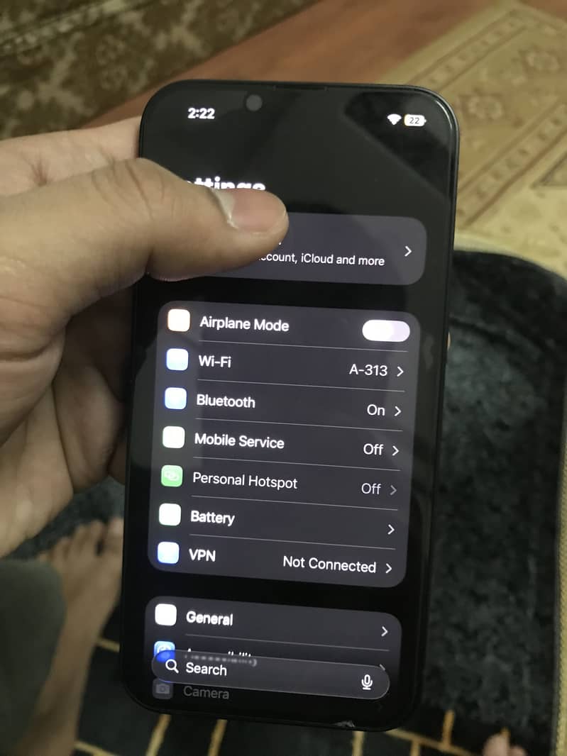 Apple iPhone 14 10
