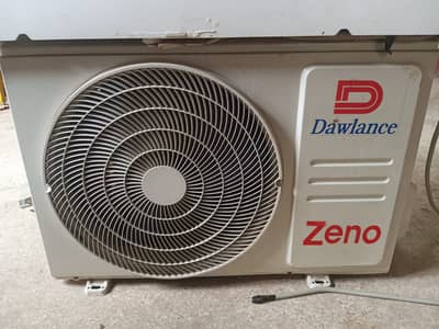 Nice working AC