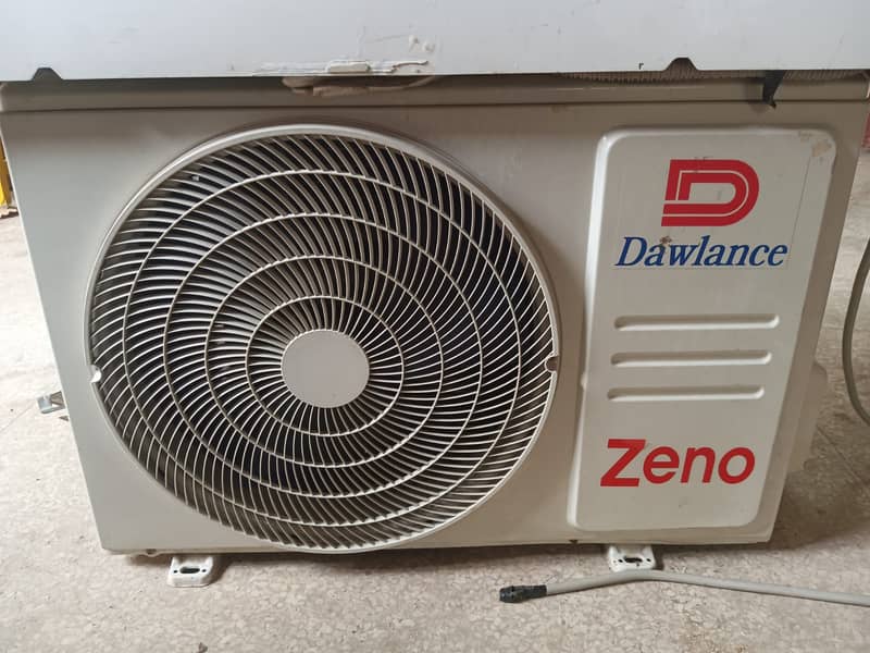 Nice working AC 0